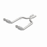 Magnaflow 49239 - Catalytic Converter