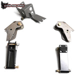 Camburg CAM-110178 - Suspension Bump Stop Mounting Kit
