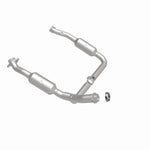 Magnaflow 5551598 - Catalytic Converter