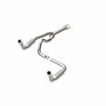 Magnaflow 49063 - Catalytic Converter