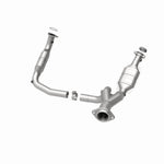 Magnaflow 49631 - Catalytic Converter