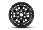 Ford Racing M-1007K-P1785MB - Disc Rim and Wheel Assembly