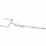 Magnaflow 19703 - Exhaust System Kit