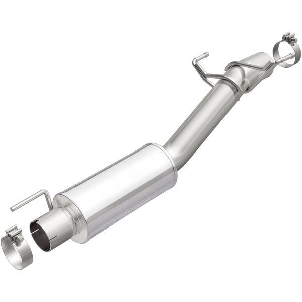 MagnaFlow 2014-2026 Ram 2500 6.4L | 2014-2026 Ram 3500 6.4L D-Fit Series Performance Exhaust Muffler Replacement Kit Direct-Fit with Muffler