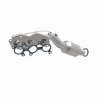 Magnaflow 50605 - Catalytic Converter with Integrated Exhaust Manifold