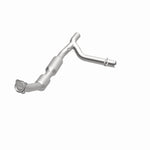 Magnaflow 4583412 - Catalytic Converter