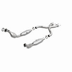 Magnaflow 93671 - Catalytic Converter