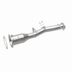 Magnaflow 60503 - Diesel Oxidation Catalyst (DOC)