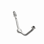 Magnaflow 51088 - Catalytic Converter
