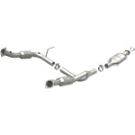 Magnaflow 93108 - Catalytic Converter