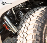 Camburg CAM-210053-1 - Suspension Shock Absorber