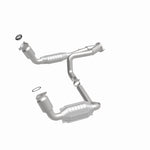 Magnaflow 458062 - Catalytic Converter