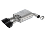 Ford Racing M-5200-M5EBVA - Exhaust System / Suspension Kit