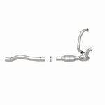 Magnaflow 49608 - Catalytic Converter
