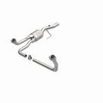 Magnaflow 4451295 - Catalytic Converter
