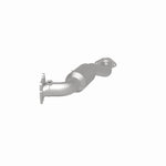 Magnaflow 5551998 - Catalytic Converter with Integrated Exhaust Manifold