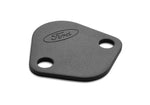 Ford Racing 302-291 - Fuel Pump Block-Off Plate