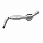 Magnaflow 447133 - Catalytic Converter