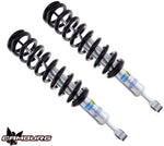 Camburg CAM-310107-K - Suspension Lift Kit