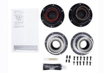 Ford Racing M-1104-SD - Locking Hub Conversion Kit