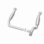Magnaflow 5451665 - Catalytic Converter