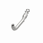 Magnaflow 60504 - Diesel Oxidation Catalyst (DOC)
