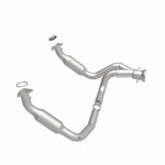 Magnaflow 5451631 - Catalytic Converter