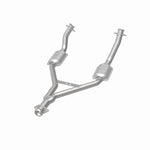 Magnaflow 23340 - Catalytic Converter