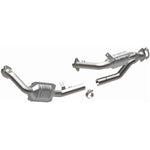 Magnaflow 23534 - Catalytic Converter
