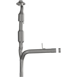 Magnaflow 4583450 - Catalytic Converter