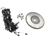 Ford Racing M-12000-M50 - Disc Rim and Wheel Assembly