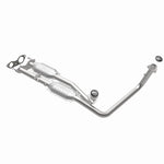 Magnaflow 23453 - Catalytic Converter