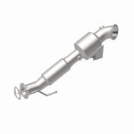 Magnaflow 51633 - Catalytic Converter