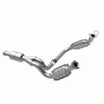 Magnaflow 51578 - Catalytic Converter