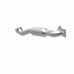 Magnaflow 5551999 - Catalytic Converter with Integrated Exhaust Manifold
