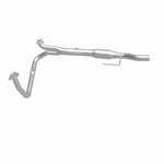 Magnaflow 4451209 - Catalytic Converter