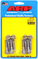 ARP 434-2102 - Engine Intake Manifold Bolt