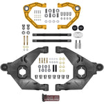 Camburg CAM-110243-K-GLD - Suspension Long Travel Kit