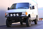 Camburg CAM-110086 - Suspension Lift Kit