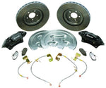 Ford Racing M-2300-S - Disc Brake Upgrade Kit