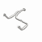 Magnaflow 5451644 - Catalytic Converter