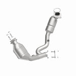 Magnaflow 25208 - Catalytic Converter