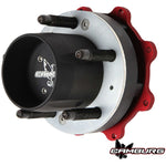 Camburg CAM-020001 - Axle Bearing and Hub Assembly