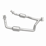 Magnaflow 4583378 - Catalytic Converter