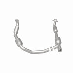 Magnaflow 5582439 - Catalytic Converter