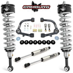 Camburg CAM-310116-X - Suspension Lift Kit
