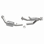 Magnaflow 23534 - Catalytic Converter