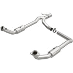 Magnaflow 52294 - Catalytic Converter