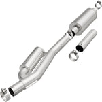 Magnaflow 19533 - Exhaust Muffler Kit
