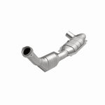 Magnaflow 458071 - Catalytic Converter